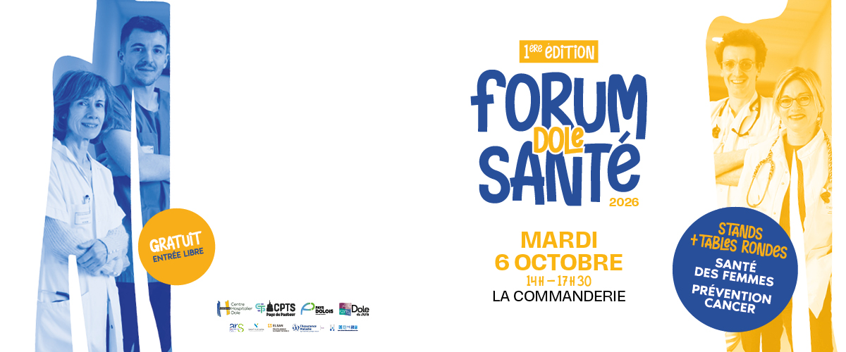 FORUM SANTÉ : VOTRE RENDEZ-VOUS SANTÉ DE LA RENTRÉE